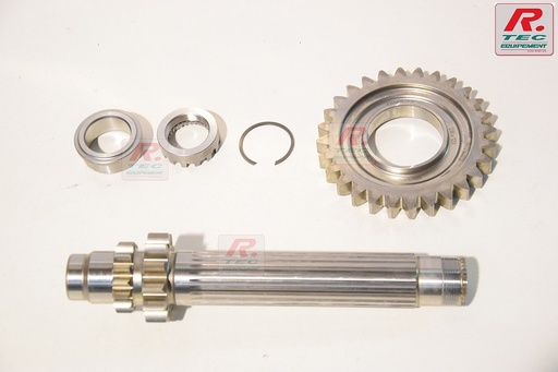 [J829052P03915F] J829052P03915F - 1st gear 12/28 ST82-17 - Sadev