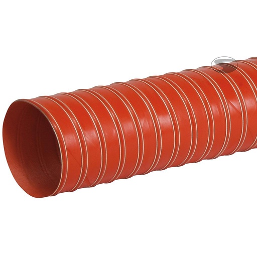 BOA renforcé flexible 2 Haute température -70°C jusque +250°C