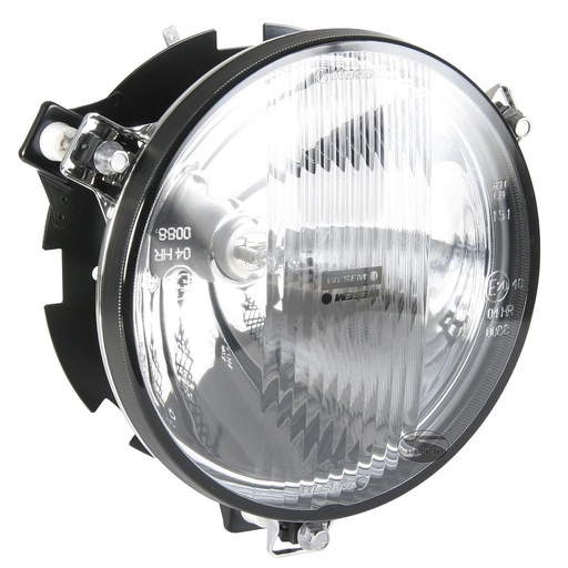 [102175] Headlight use LP 183mm