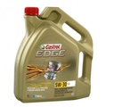 [CAS-EDGE-5W30-5] Castrol Titanium 5W30 LL 5L