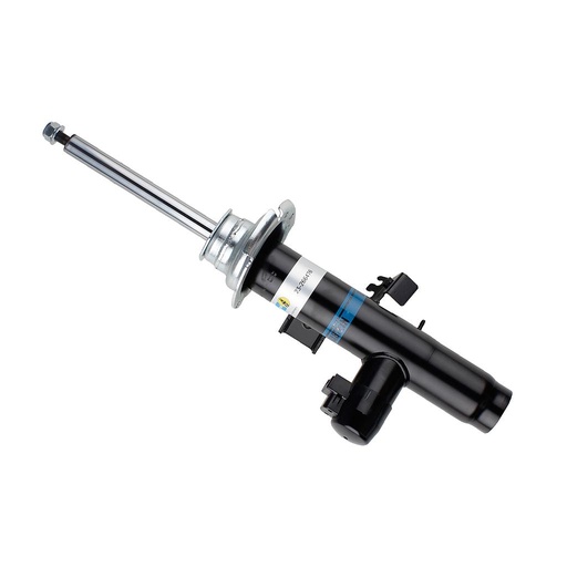 [23-266476] Bilstein B4 Rechtsvoor : BMW 1-4 F20-36 4WDDT