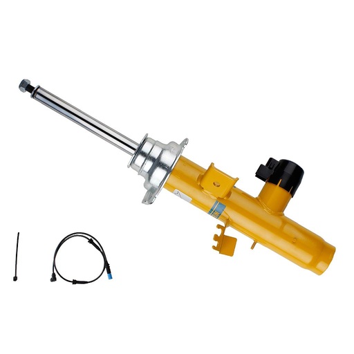 [23-266490] Bilstein B6 Rechtsvoor : BMW 1-4 F20-36 4WDDT