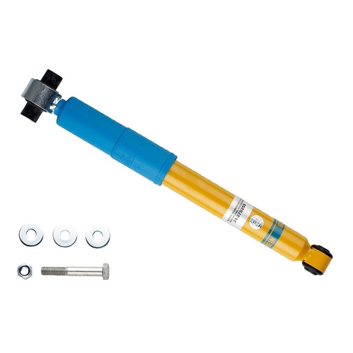 [24-275255] Bilstein B6 Achteraan : Renault Talisman ;H