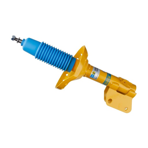 [35-249467] Bilstein B6 Linkssvoor : Subaru Impreza WRX STI 2014 V1