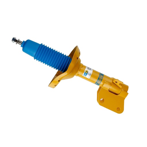 [35-249498] Bilstein B8 Linkssvoor : Subaru Impreza WRX STI 2014 V1