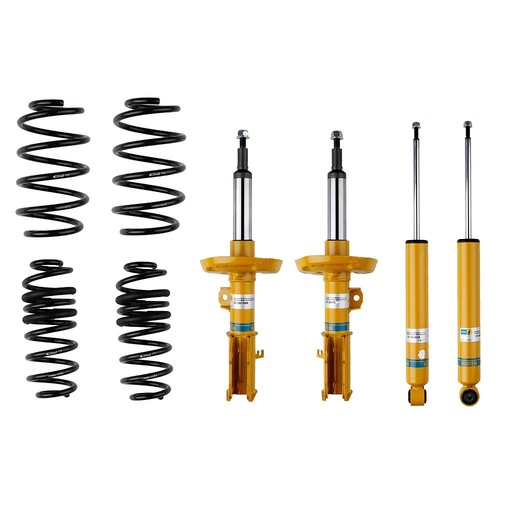 [46-275318] Bilstein B12 : Opel Astra (K) SportsTourer 2PK