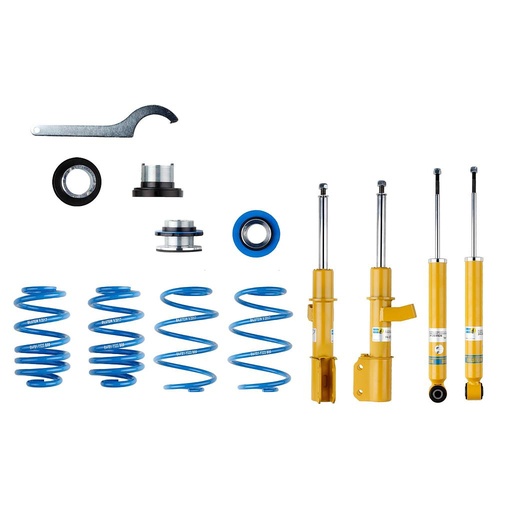 [47-248281] Bilstein B14 : Renault Twingo III, Smart 453
