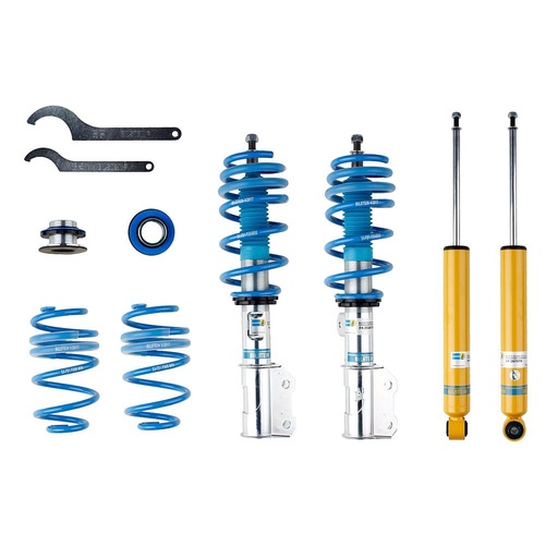 [47-257597] Bilstein B14 : Opel Astra K