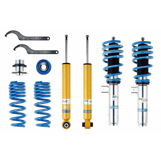 [47-264625] Bilstein B14 : BMW 1er F20 xDrive