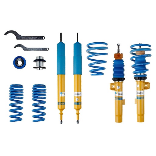 [47-269064] Bilstein B14 : BMW 1-3 E87-93 2R 2WD