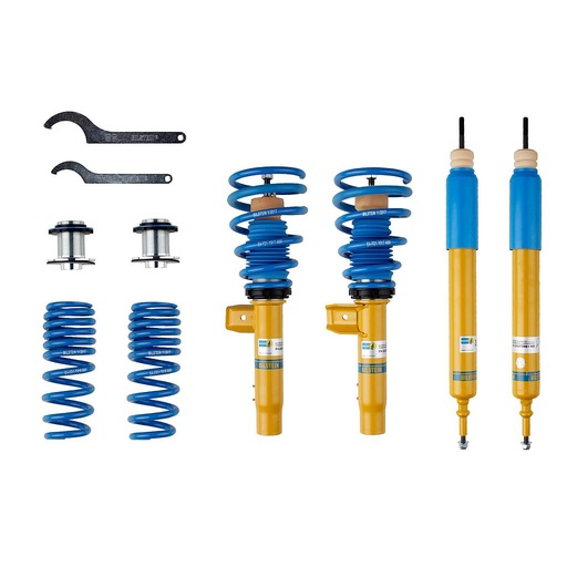 [47-269095] Bilstein B14 : BMW 3er E90-93 4WD