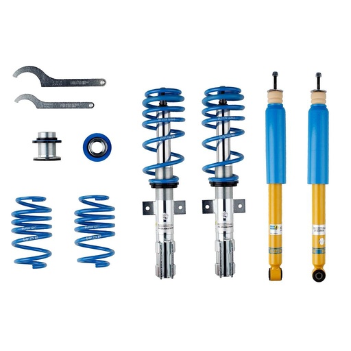 [47-281387] Bilstein B14 : Renault Clio 4 Grandtour