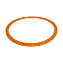 [CM0821170000] Anneau pour jantes 18", couleur : orange