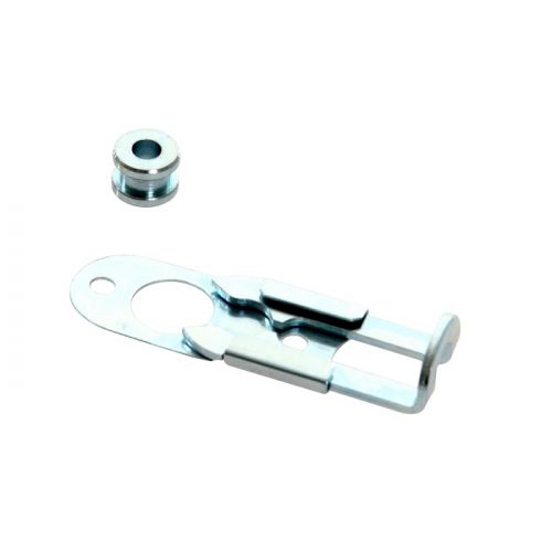 [171600] Quick release bracket for lamp pods 