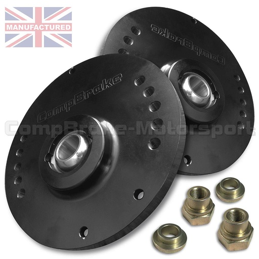 [TM-P306AV1] Topmount réglable Peugeot 306 (la paire)
