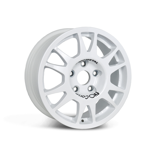 [SANREMO15106 SE0652010011] Jante SanremoCorsme, 6x15, ET=16, PCD=4x108, Peugeot 106 / Saxo