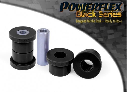 [PFF16-701-14BL] Front Wishbone Front Bush 14mm