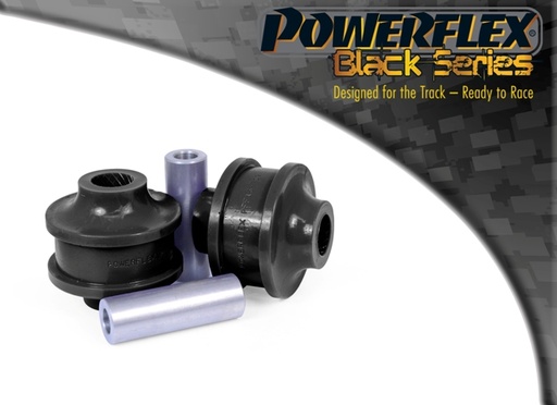 [PFF16-702BLK] Front Wishbone Rear Bush