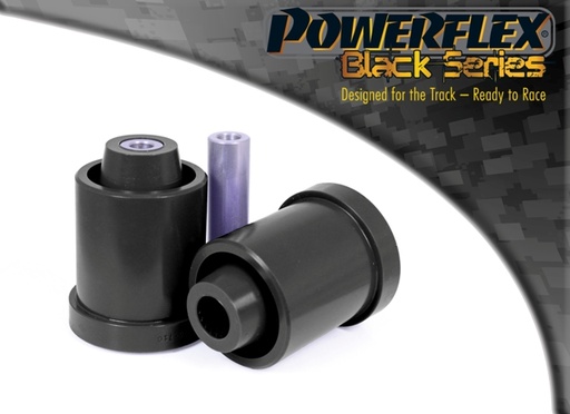 [PFR16-710BLK] Rear Beam Mounting Bush