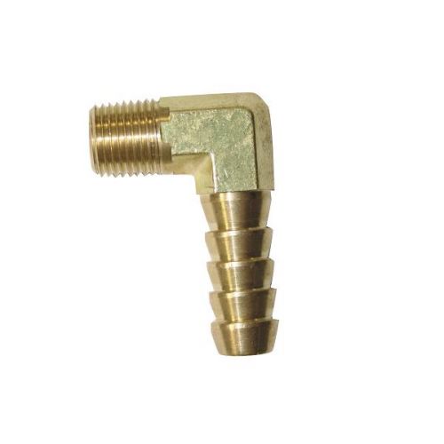 [M-480532-FPA9022-A] FACET Raccord pour pompe auto régulée Red Top 1/4NPT 90°