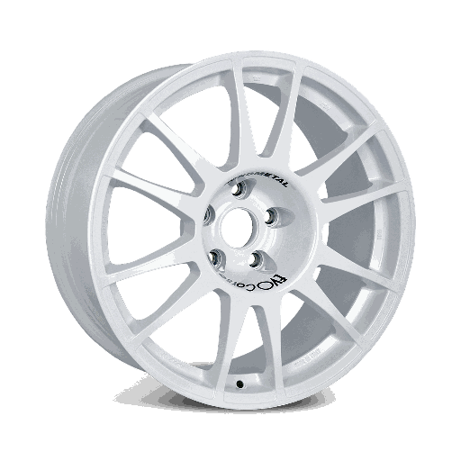 Alloy wheel SanremoCorse 18, 8x18 ET=23, PCD=5x114,3, Anthracite Mitsubishi Evo 7-8-9