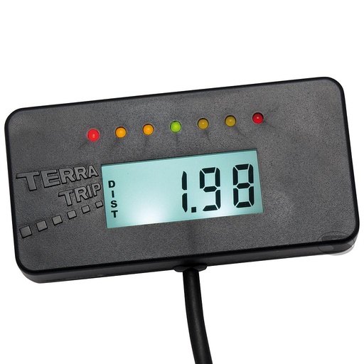 [650024] Ecran déporté Terratrip