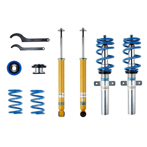 [47-286832] Bilstein B14 : Renault Clio 4 RS (Trophy)