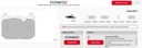[FCP4872Z] FCP4872Z - Ferodo brake pads DSUNO
