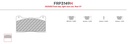 [FRP3149H] FRP3149H - Pastillas de freno Ferodo DS2500