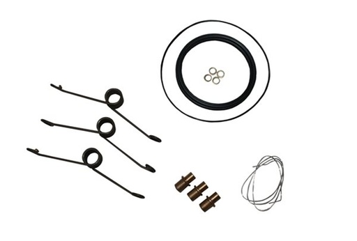 [RE-AA-054] REPAIR KIT 1.5INCH FEMALE DRY-BREAK KS164