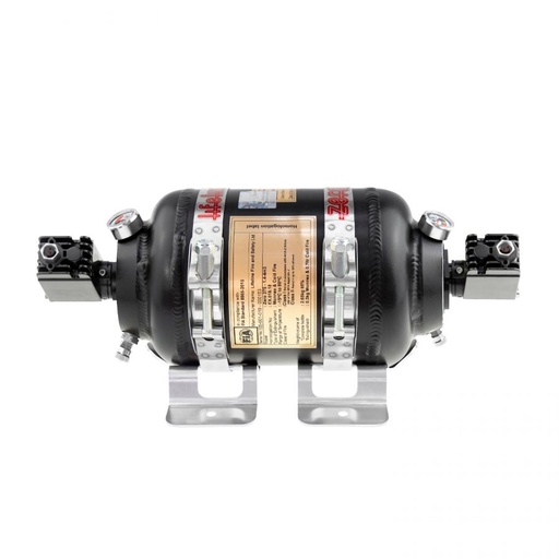 [105-001-019-B] Extincteur Lifeline Zero 275 - Bouteille seule