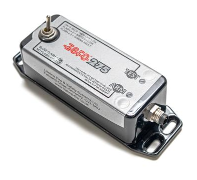 [941-000-040] Control Box - FIA8865 - Binder