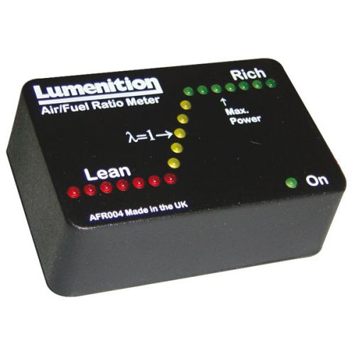 [621006] RACETECH Indicateur de richesse 19 LEDS