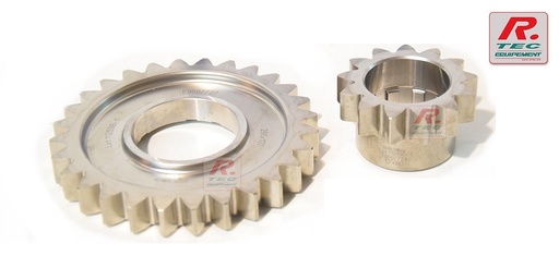 [I90161328884C] I90161328884C - 3rd ratio 13/28 Sadev