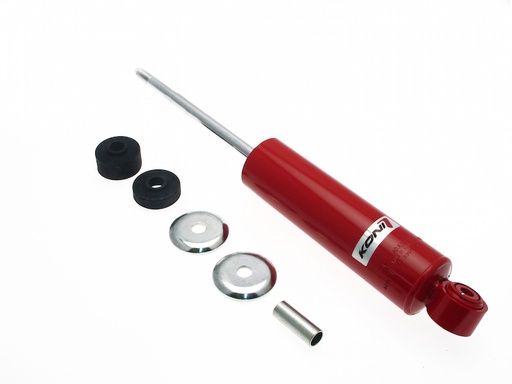 [90 5397SP1] Koni HT Raid - TOYOTA HDJ100/UZJ100 HT RAID (Avant)