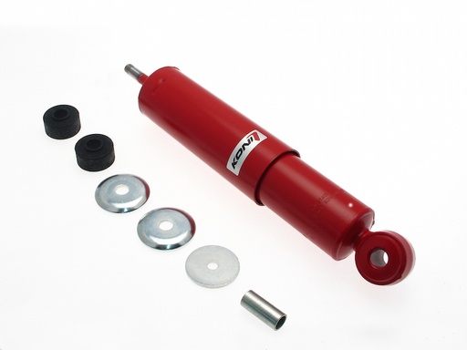[90 5398SP1] Koni HT Raid - TOYOTA HDJ100/UZJ100 RAID (Arrière)