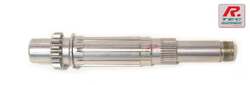[F9007828] F9007828 - Primary shaft Sadev