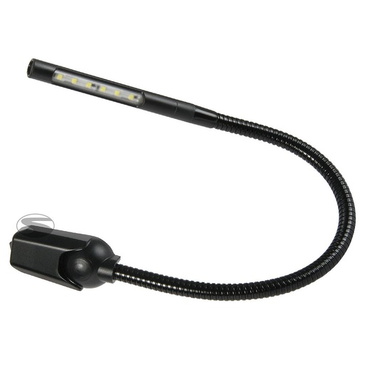 [510040] Lampe copilote flexible - Led