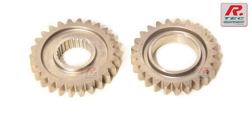 [C8214P2625915F] C8214P2625915F - SLR82-14/ST82-14/ST82-17/ST4-82 gear ratio 26/25 - Sadev