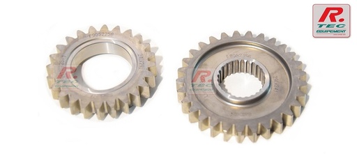 [C8214P2924915F] C8214P2924915F - ST82-17 gear ratio 29/24 - Sadev