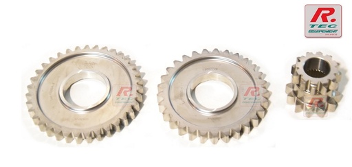 [D9014T9007014C4C] D9014T9007014C4C - 1st-2nd gear (12/35) - (12/29) Ratios Sadev
