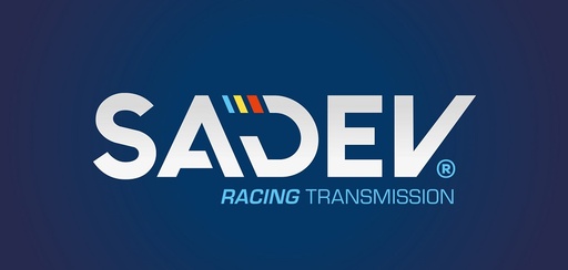 [F9007114] F9007114 - Gear inner race - SADEV