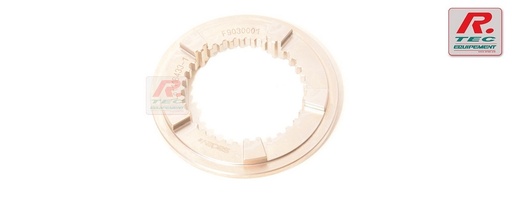 [F9030001] F9030001 - 5 dogs dog ring Sadev