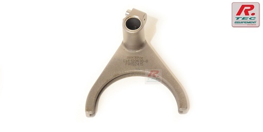 [F90524151] F90524151 - complete 1-2 gear selector fork - Sadev