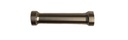 [SSC3443X689] Barre de maintien étrier Clio Gr.A : 14X8X61.7