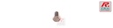 [0305003] 0305003 - Vis H M10 x 20 cl 10.9 brut (Tête de 17) # (NUE) - SADEV