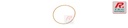 [0201062] 0201062 - Ø 47 x 1,5 nitrile o'ring seal - Sadev