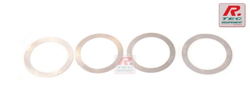 [05990351] 05990351 - Jeu de rondelles minces de calage 71x55 (NUE) - SADEV