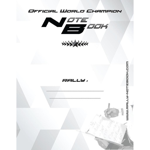 [NOTEBOOK] Note Book Copilote
