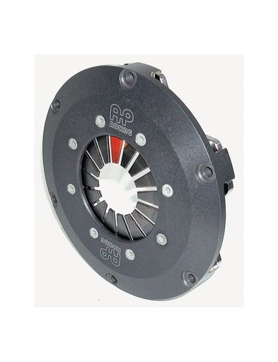 [CP7381-CE80-SF] AP RACING clutch - Ø184 mm bi-disc - 413 N/m